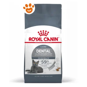 Royal Canin FCN Cat Dental Care
