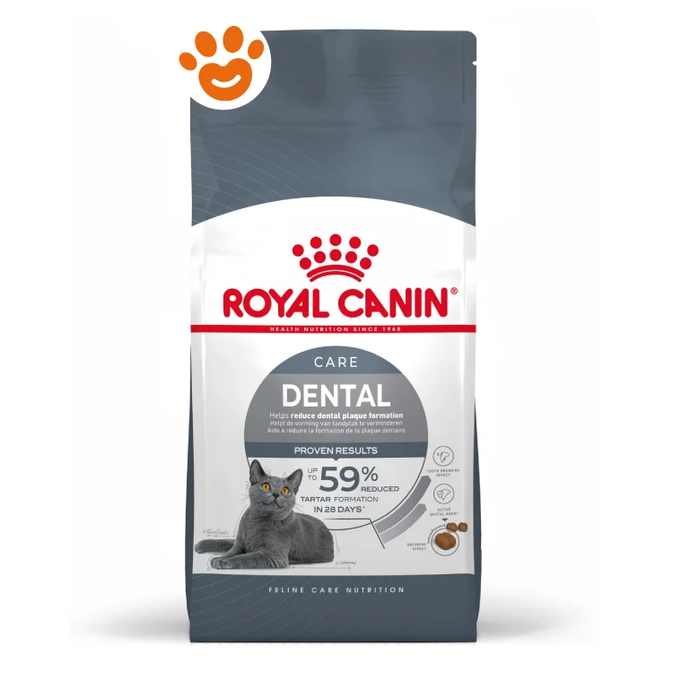 Royal Canin FCN Cat Dental Care
