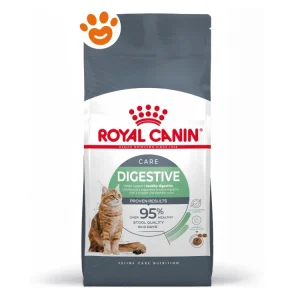 Royal Canin FCN Cat Digestive Care