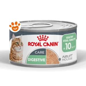 Royal Canin FCN Cat Digestive Sensitive Care Airlift