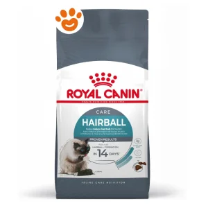 Royal Canin FCN Cat Hairball Care