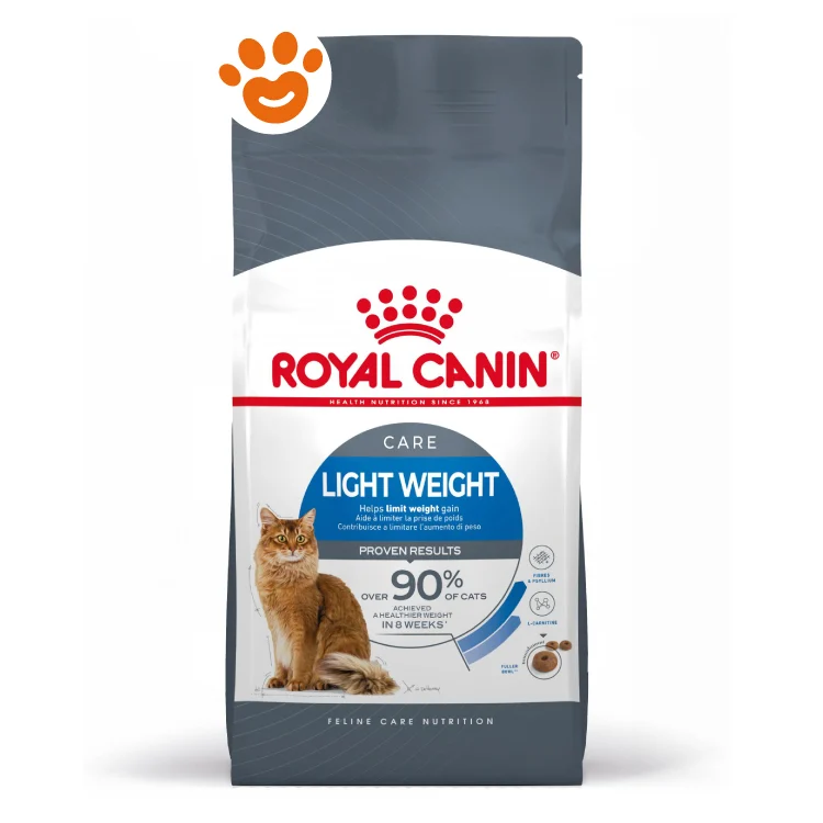 Royal Canin FCN Cat Light Weight Care