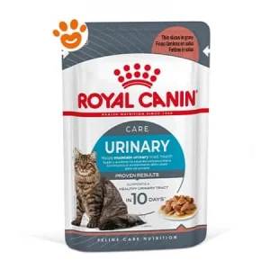 Royal Canin FCN Cat Urinary Care in Salsa