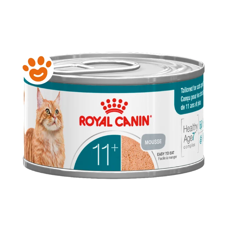 Royal Canin FHN Airlift Cat Senior Ageing 11+