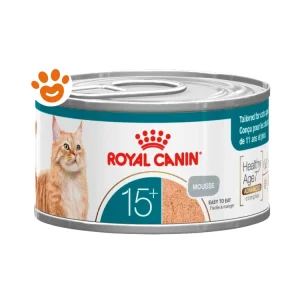Royal Canin FHN Airlift Cat Senior Ageing 15+
