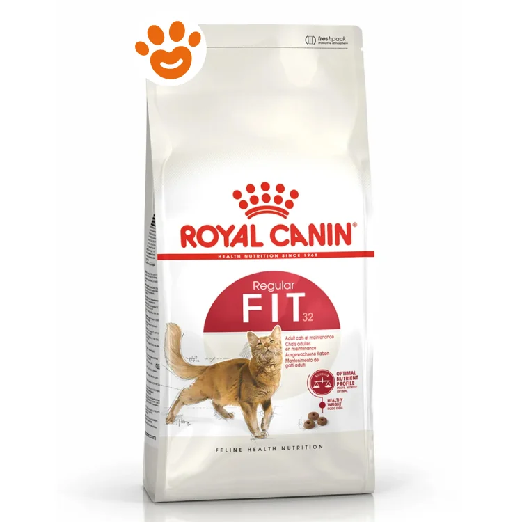 Royal Canin FHN Cat Fit 32