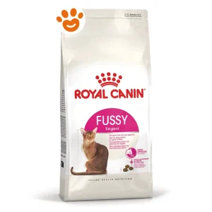 Royal Canin FHN Cat Fussy Exigent