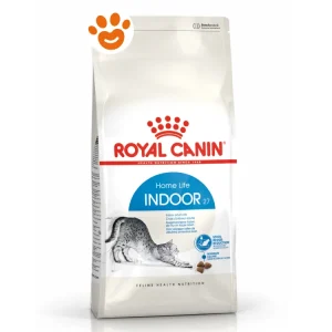 Royal Canin FHN Cat Home Life Indoor