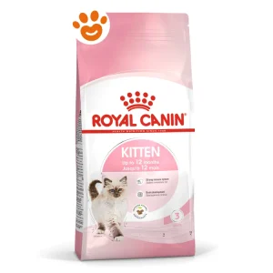 Royal Canin FHN Cat Kitten