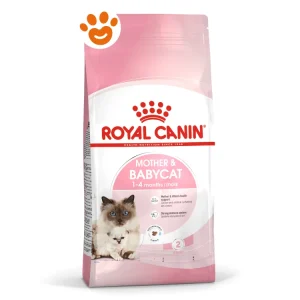 Royal Canin FHN Cat Mother & Babycat