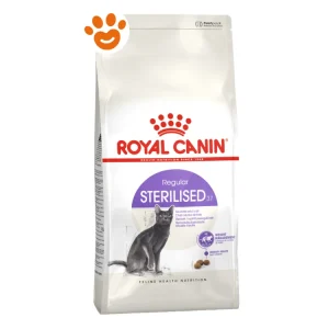 Royal Canin FHN Cat Regular Sterilised