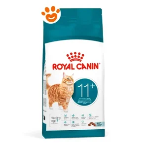 Royal Canin FHN Cat Senior Ageing 11+