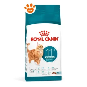 Royal Canin FHN Cat Senior Ageing 11+ Sterilised