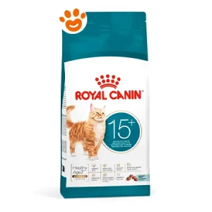Royal Canin FHN Cat Senior Ageing 15+