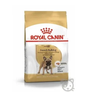 Royal Canin French Bulldog Adult