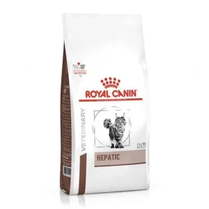 Royal Canin Gatto Diet Hepatic