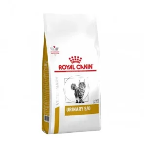 Royal Canin Gatto Diet Urinary S/O