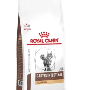 Royal Canin Gatto Gastrointestinal Hairball Care