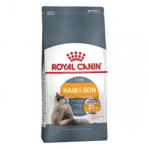 Royal Canin Gatto Hair &amp; Skin Care