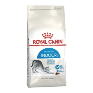 Royal Canin Gatto Indoor 27