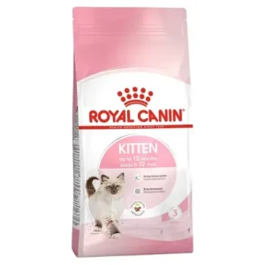 ROYAL CANIN Gatto Kitten fino a 12 mesi 10Kg