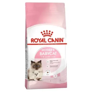ROYAL CANIN Gatto Mother&amp;Baby Starter 1-4 Mesi 2Kg