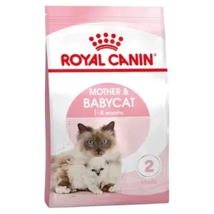 ROYAL CANIN Gatto Mother&amp;Baby Starter 1-4 Mesi 400gr