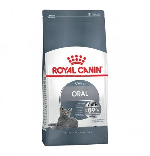 Royal Canin Gatto Oral Care