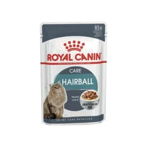 Royal Canin Hairball Care Gatto Adult Multipack 12x 85G