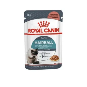 Royal Canin Hairball Care In Salsa 12X85 G
