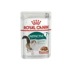 Royal Canin Instinctive Gatto Anziano Multipack 12x85G