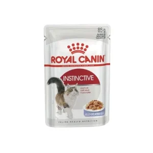 Royal Canin Instinctive Jelly Gatto Adult 12x85G