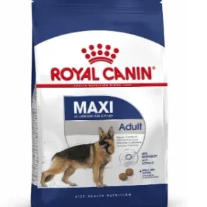 Royal Canin Maxi Adult 10 kg