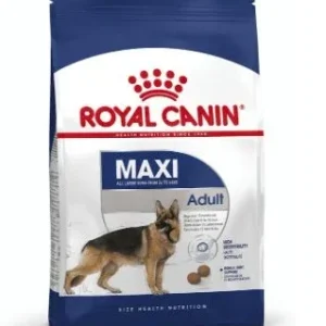 Royal Canin Maxi Adult 4 kg