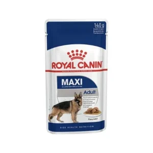 Royal Canin Maxi Cane Adult 140G