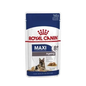 Royal Canin Maxi Cane Anziano 140G
