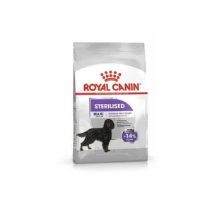 Royal Canin Maxi Sterilised