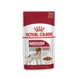 Royal Canin Medium Cane Adult 140G