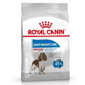 Royal Canin Medium Light Weightcare