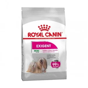 Royal Canin Mini Exigent Crocchette Per Cani