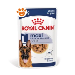 Royal Canin SHN Dog Maxi Adult