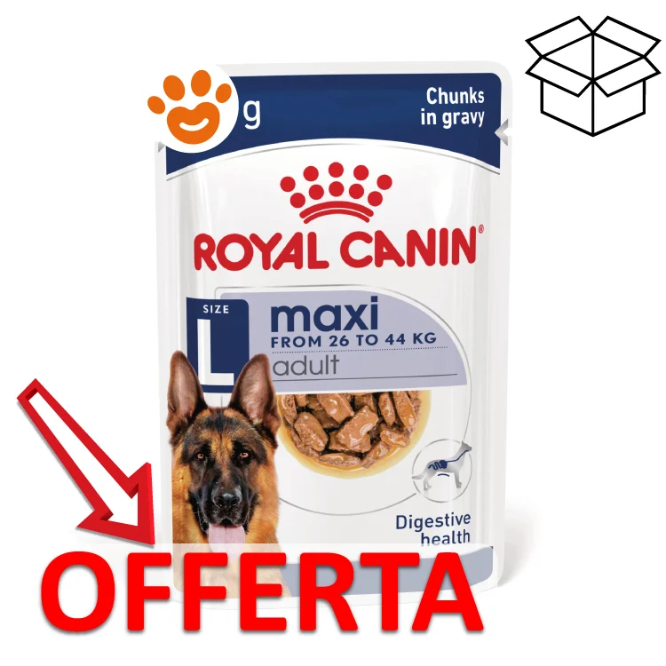 Royal Canin SHN Dog Maxi Adult - Image 2