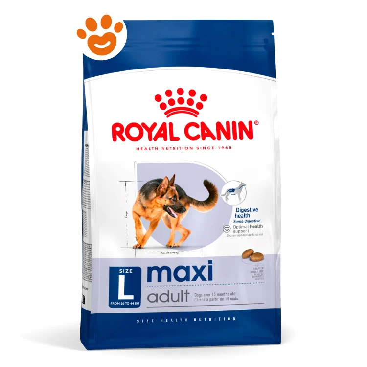 Royal Canin SHN Dog Maxi Adult