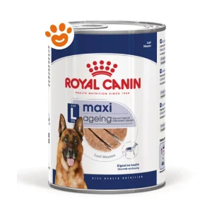 Royal Canin SHN Dog Maxi Ageing 5+