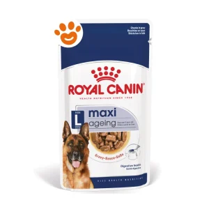 Royal Canin SHN Dog Maxi Ageing 8+