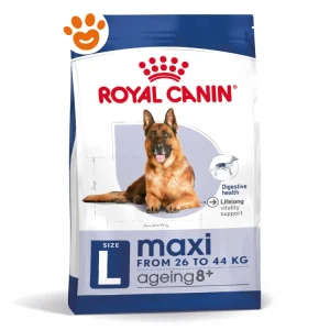Royal Canin SHN Dog Maxi Ageing 8+