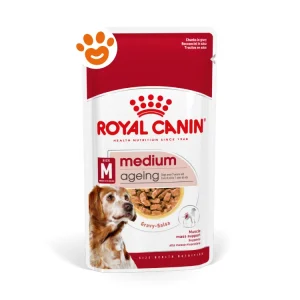 Royal Canin SHN Dog Medium Adult