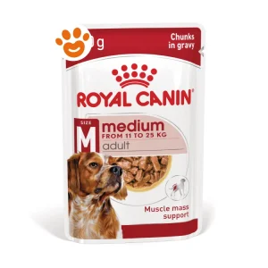 Royal Canin SHN Dog Medium Ageing 10+