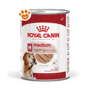 Royal Canin SHN Dog Medium Ageing +7