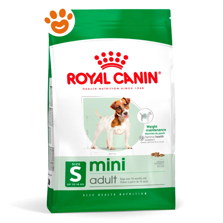 Royal Canin SHN Dog Mini Adult